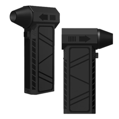 Ventilateur Violent Industriel Portable Turbo | Smarty Paris